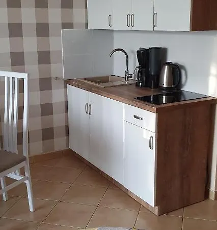 Apartamenty Fala Rowy  Zewnętrze zdjęcie