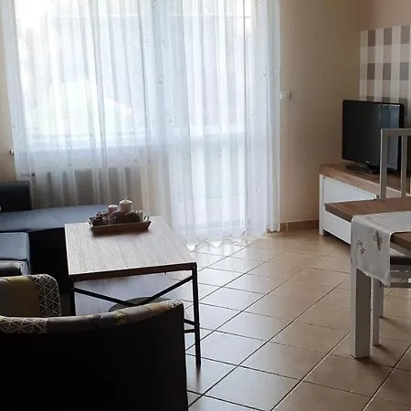 Apartamenty Fala Rowy  Zewnętrze zdjęcie
