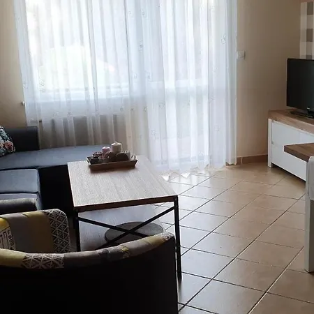 Apartamenty Fala Rowy  Zewnętrze zdjęcie