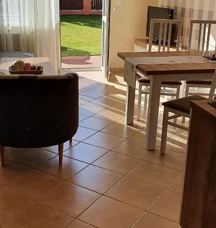Apartamenty Fala Rowy  Zewnętrze zdjęcie