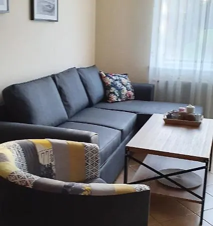 Apartamenty Fala Rowy  Zewnętrze zdjęcie