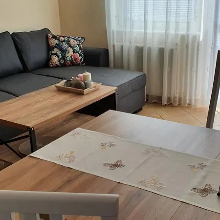 Apartamenty Fala Rowy  Zewnętrze zdjęcie
