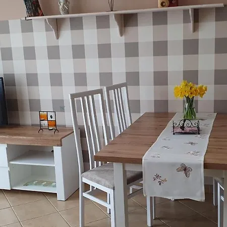 Apartamenty Fala Rowy  Zewnętrze zdjęcie