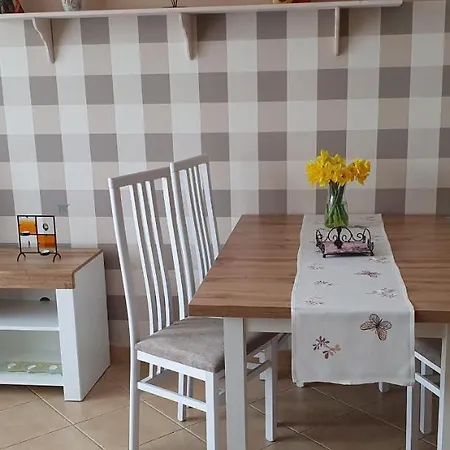 Apartamenty Fala Rowy  Zewnętrze zdjęcie