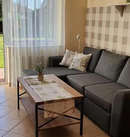 Apartamenty Fala Rowy  Zewnętrze zdjęcie