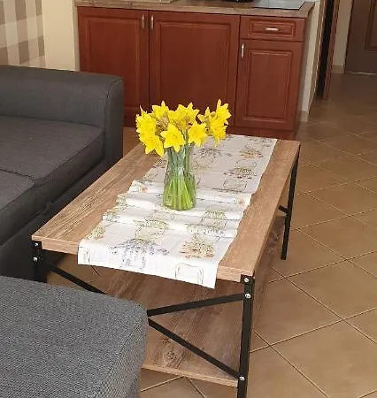 Apartamenty Fala Rowy  Zewnętrze zdjęcie