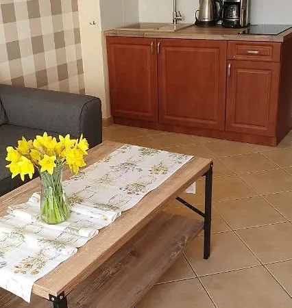 Apartamenty Fala Rowy  Zewnętrze zdjęcie