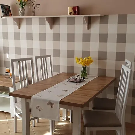 Apartamenty Fala Rowy  Zewnętrze zdjęcie