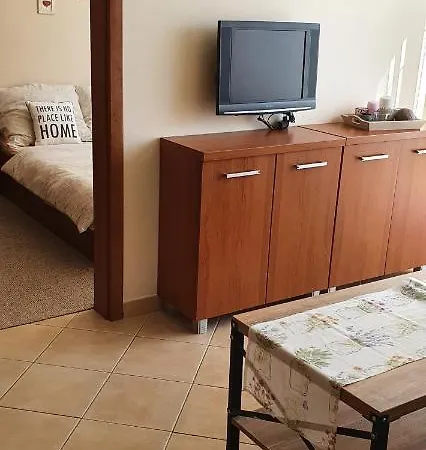 Apartamenty Fala Rowy  Zewnętrze zdjęcie