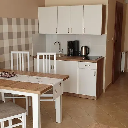 Apartamenty Fala Rowy  Zewnętrze zdjęcie