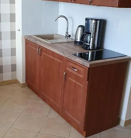 Apartamenty Fala Rowy  Zewnętrze zdjęcie