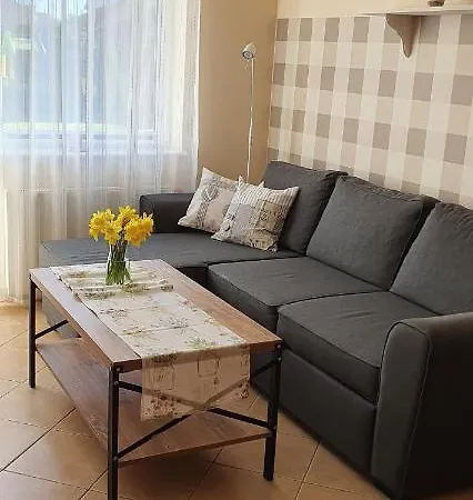 Apartamenty Fala Rowy  Zewnętrze zdjęcie