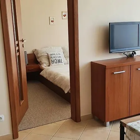 Apartamenty Fala Rowy  Zewnętrze zdjęcie