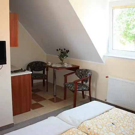 Apartamenty Fala Rowy  Zewnętrze zdjęcie