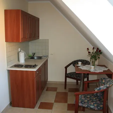 Apartamenty Fala Rowy  Zewnętrze zdjęcie