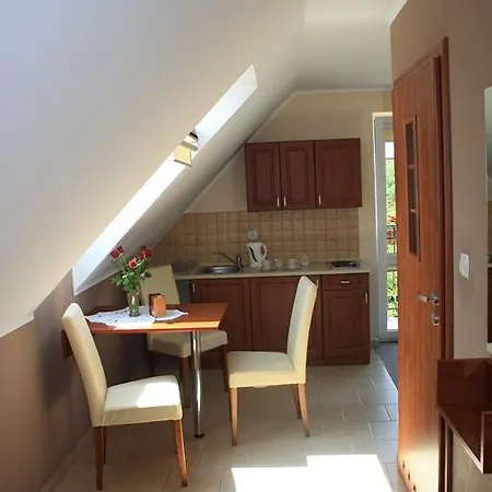 Apartamenty Fala Rowy  Zewnętrze zdjęcie