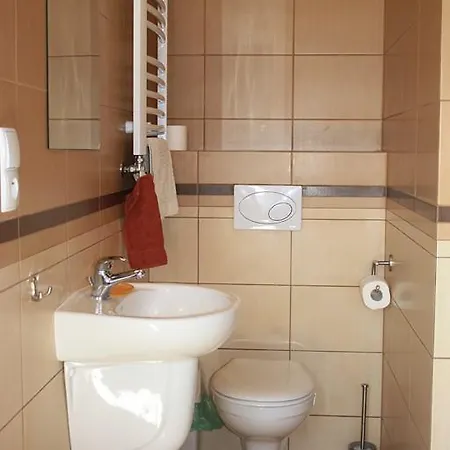 Apartamenty Fala Rowy  Zewnętrze zdjęcie