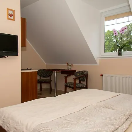 Apartamenty Fala Rowy  Zewnętrze zdjęcie