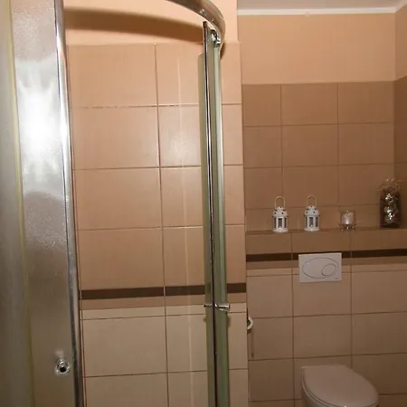 Apartamenty Fala Rowy  Zewnętrze zdjęcie