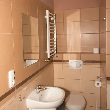 Apartamenty Fala Rowy  Zewnętrze zdjęcie