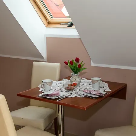 Apartamenty Fala Rowy  Zewnętrze zdjęcie