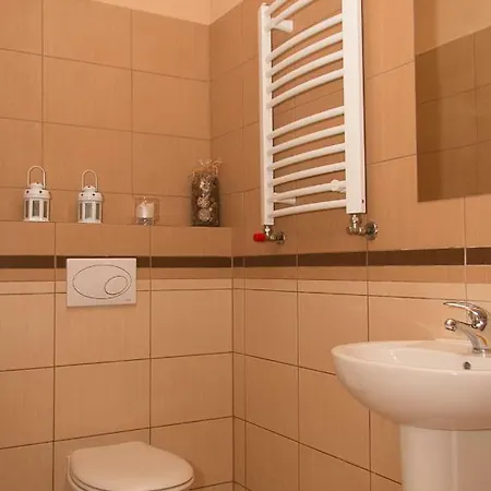 Apartamenty Fala Rowy  Zewnętrze zdjęcie