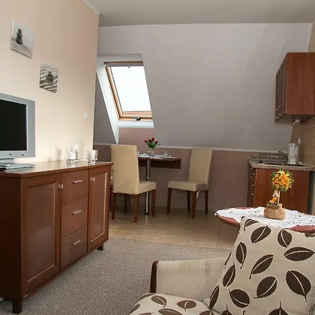 Apartamenty Fala Rowy  Zewnętrze zdjęcie