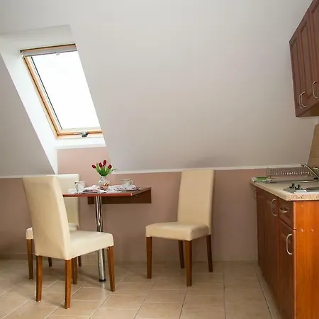 Apartamenty Fala Rowy  Zewnętrze zdjęcie