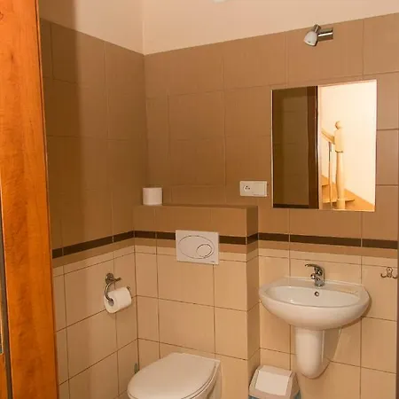Apartamenty Fala Rowy  Zewnętrze zdjęcie