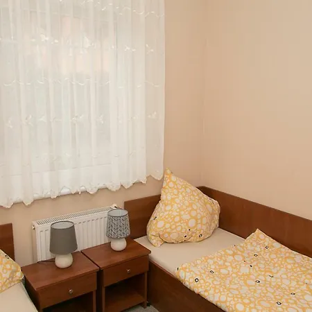 Apartamenty Fala Rowy  Zewnętrze zdjęcie
