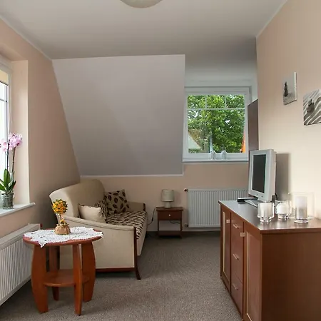 Apartamenty Fala Rowy  Zewnętrze zdjęcie