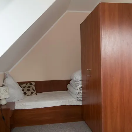Apartamenty Fala Rowy  Zewnętrze zdjęcie