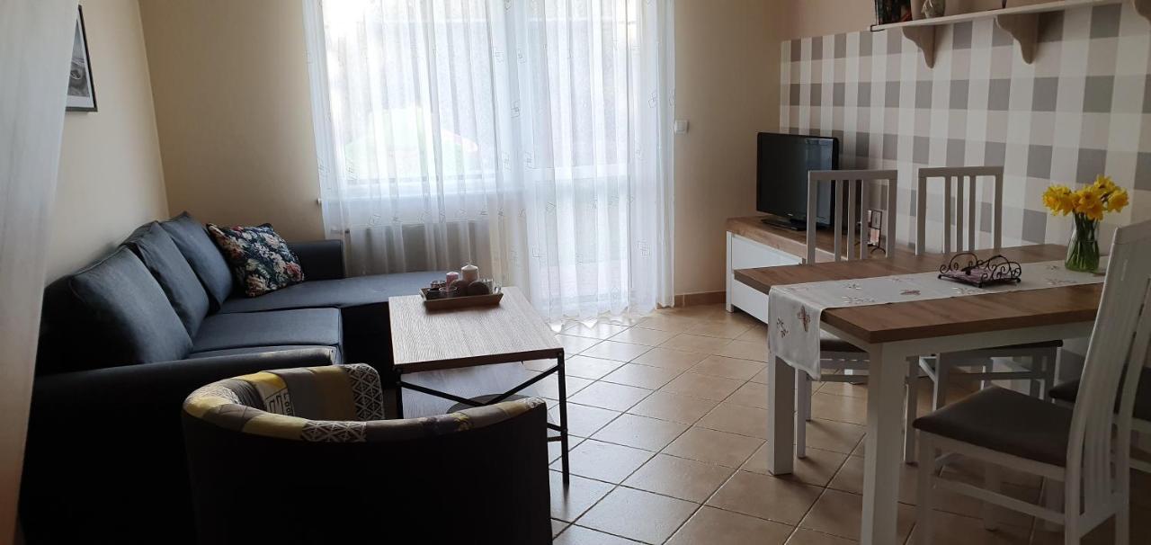 Fala Apartment *