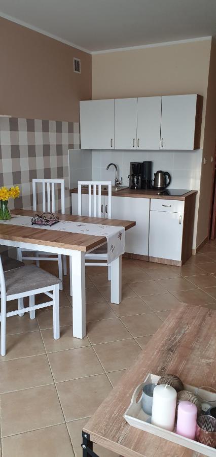Apartment Fala