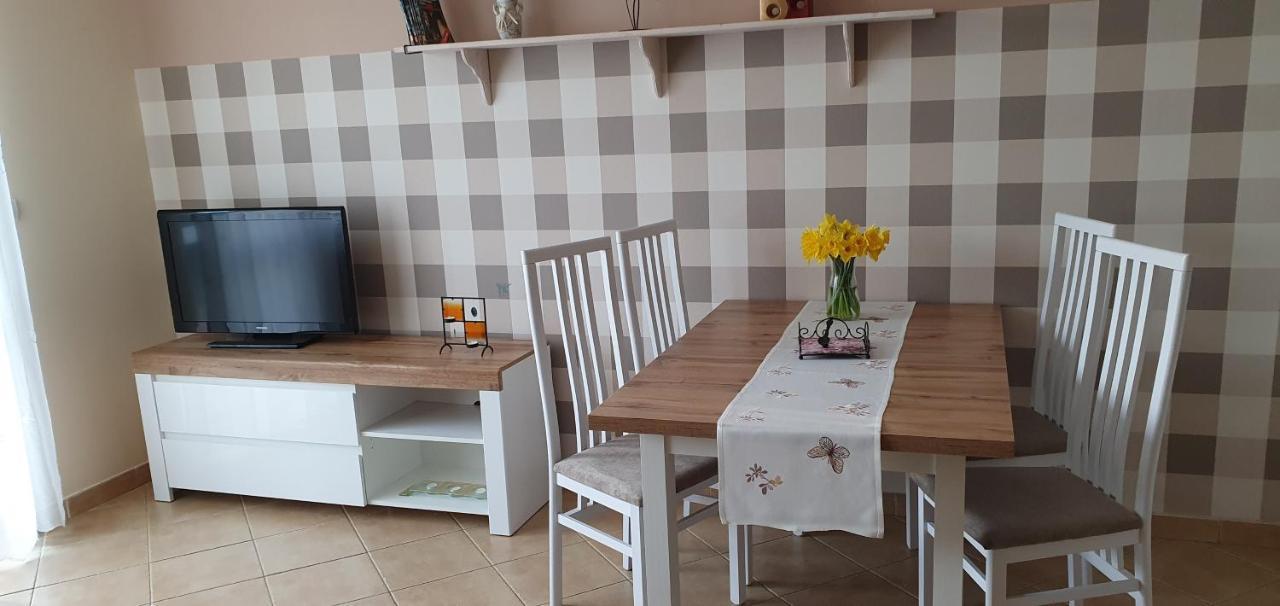 Apartment Fala *