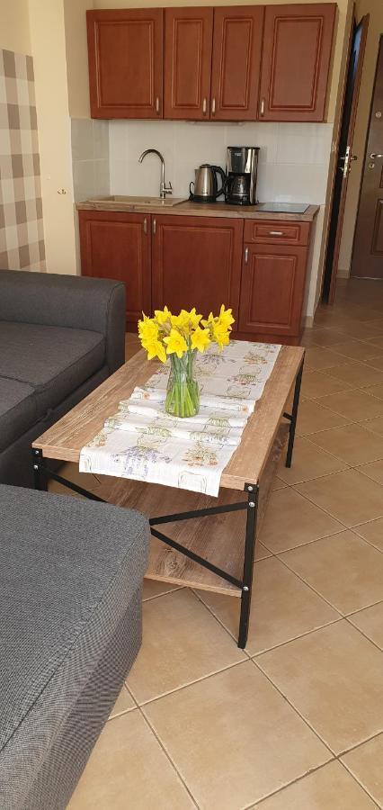 Fala Apartment
