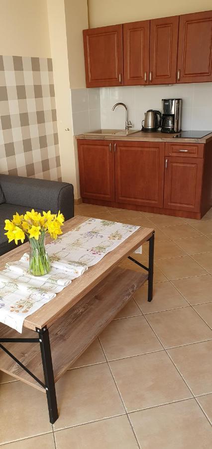 Apartment Fala Rowy (Pomerania)