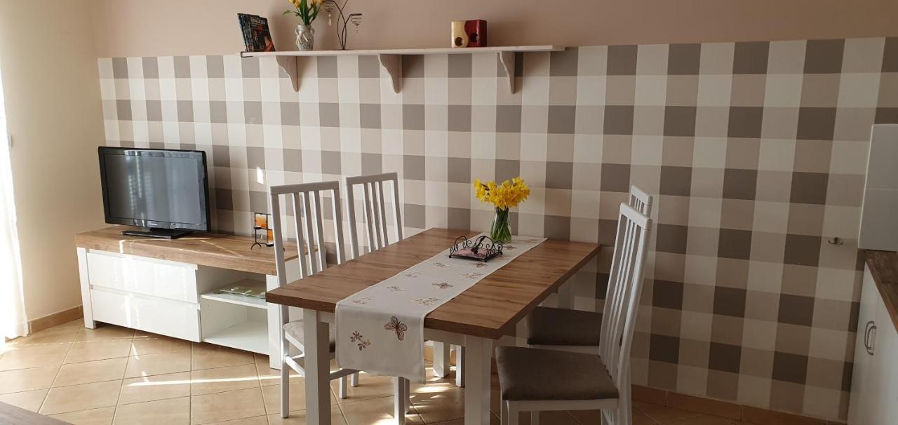 Fala Apartment Rowy (Pomerania)