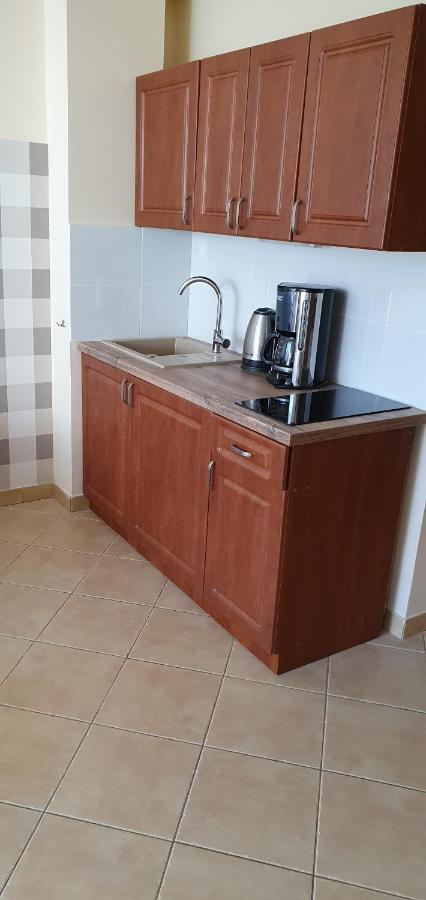 Apartment Fala Rowy (Pomerania)