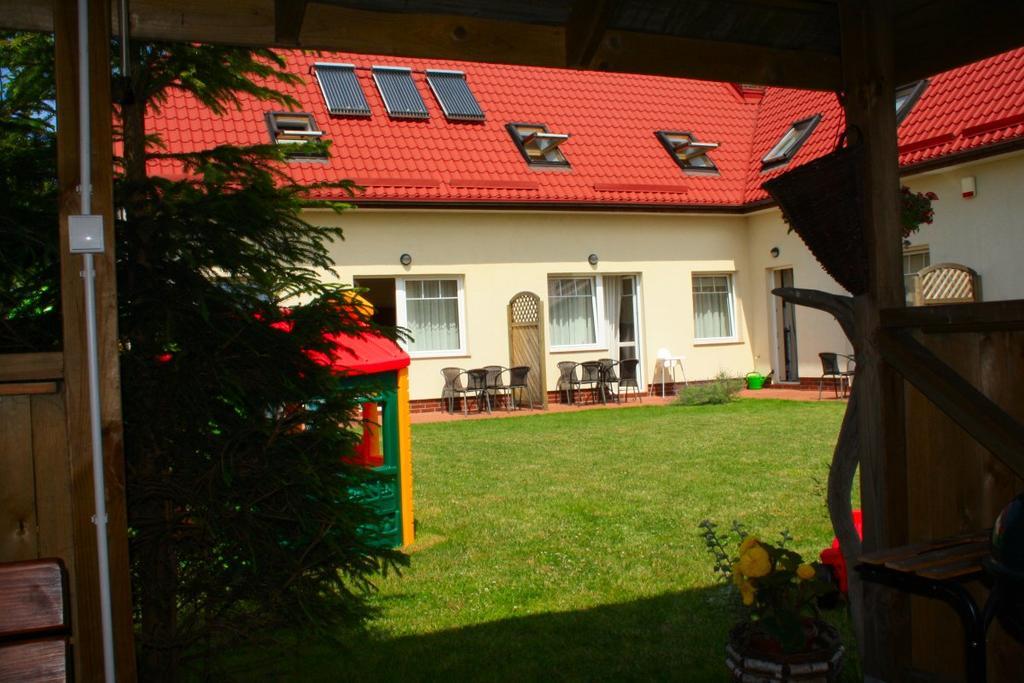 Fala Apartment *