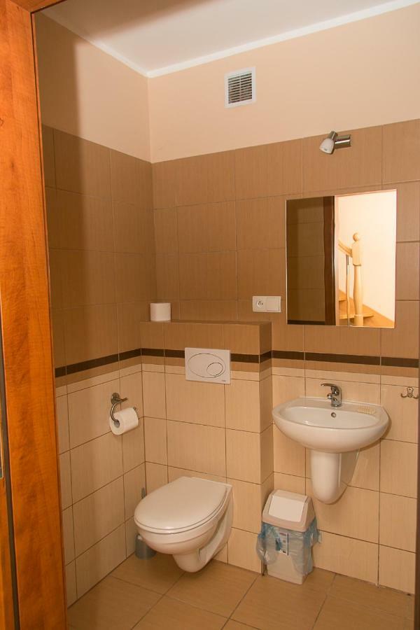 Apartment Fala