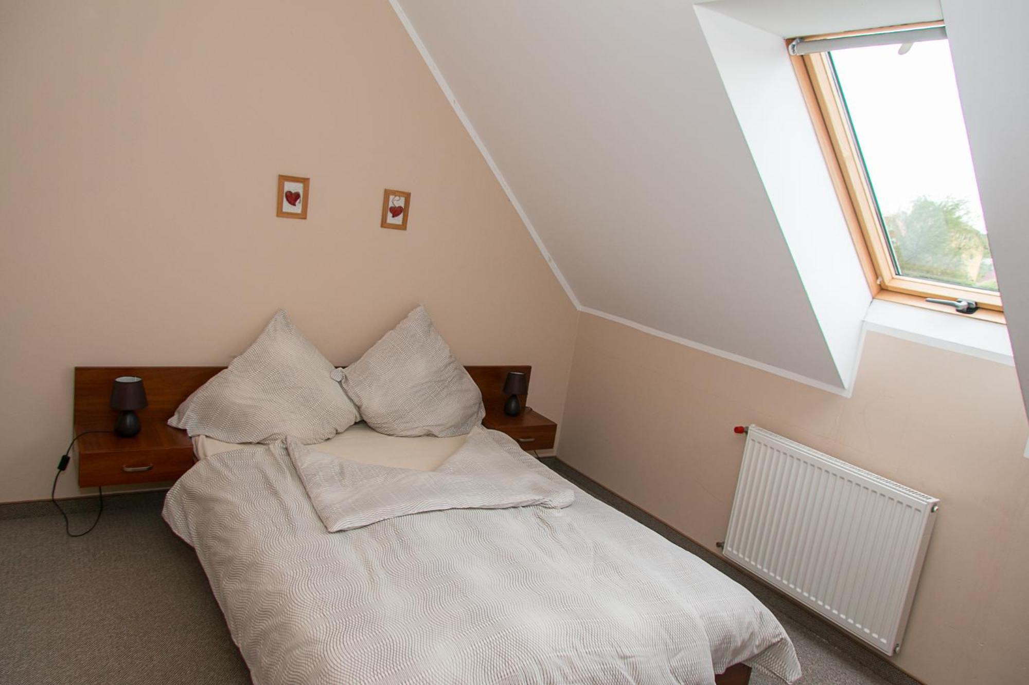 Apartment Fala Rowy (Pomerania)