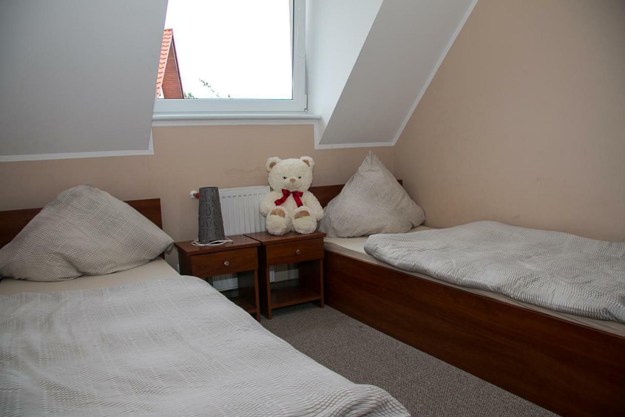 Fala Apartment