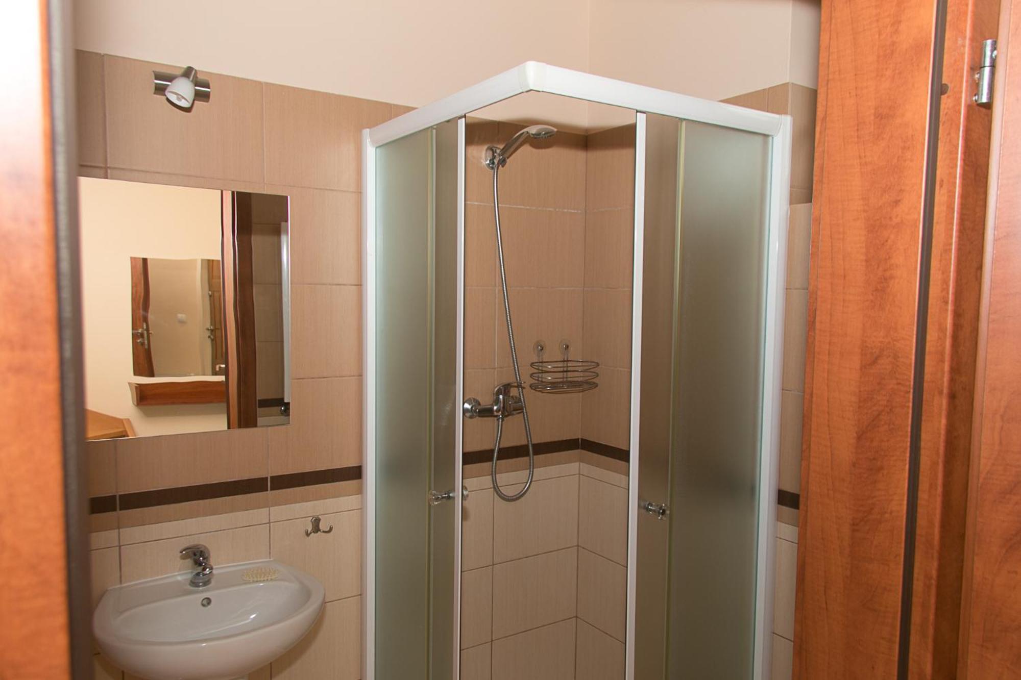 Fala Apartment Rowy (Pomerania)